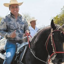 Cabalgata