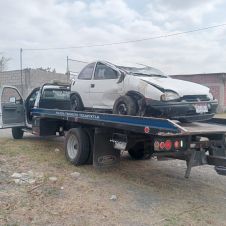 accidente