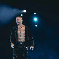 J Balvin 