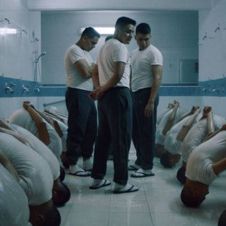 Heroico: La película mexicana que expone la violencia en el ejército mexicano