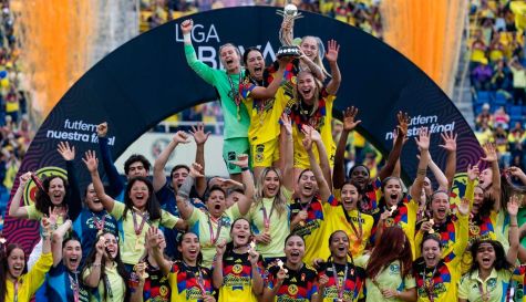 SUPER REINAS