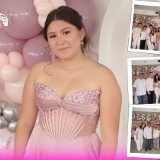 XV AÑOS