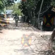 Hallan hombre sin vida en colonia Apotla