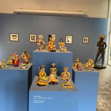 Morelos conmemora este 18 de mayo el Día Internacional de los Museos consolidándose como un referente cultural