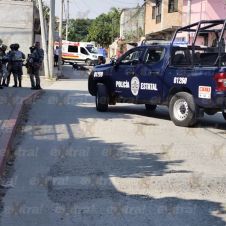 Ejecutan a un hombre en Cuautla