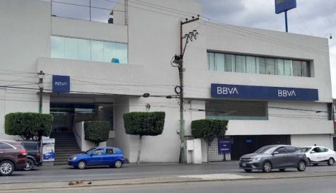 Asaltan a cuentahabiente en Cuernavaca