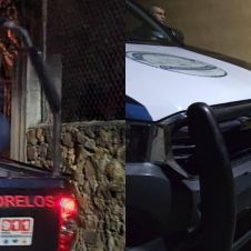 Agrede a su pareja en Jojutla