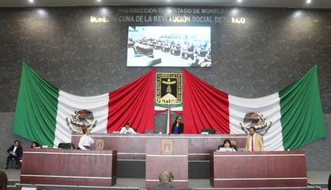 El proceso para la despenalización del aborto en Morelos sufrió un inesperado freno en el Congreso local.