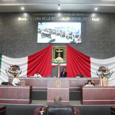 El proceso para la despenalización del aborto en Morelos sufrió un inesperado freno en el Congreso local.