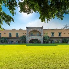Hacienda San Antonio El Puente