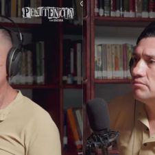El Canas revela cómo robaba bancos en Cuernavaca