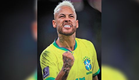 NEYMAR MUNDI