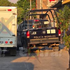 Balazos en Jonacatepec