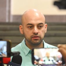 Crisis de seguridad en Huautla
