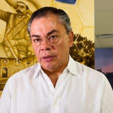 Diputados respaldan a gobernadora de Morelos