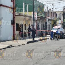 Autoridades confirmaron de manera preliminar que el fallecimiento ocurrió por causas naturales