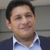 Alcalde de Cuautla Jesús Corona