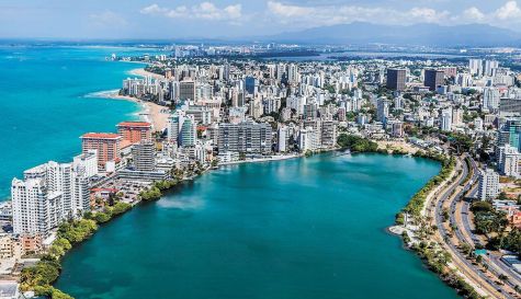 Puerto Rico:
