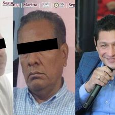 Fuerzas federales detuvieron a funcionarios clave en los municipios de Atlatlahucan y Cuautla
