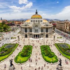 CDMX beneficios fiscales