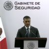 Omar García Harfuch confirma detenciones en Morelos