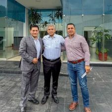 Alcalde de Cuautla en la mira