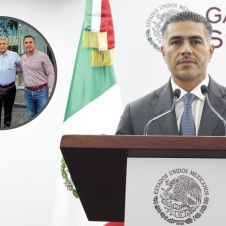Jesús Corona, presidente municipal de Cuautla, se encuentra prófugo