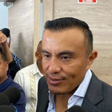 Revisa Congreso ruta por detención de alcalde de Atlatlahucan