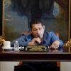 Jesus Corona Damián, detenido