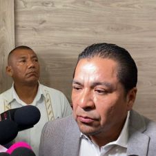 Diputado local Alfonso de Jesús Sotelo Martínez