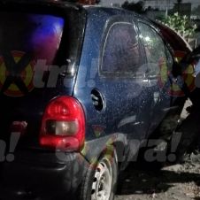 Distribuidor vial de Cuautla