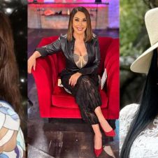 Maribel Guardia pierde batalla contra Imelda Garza Tuñón