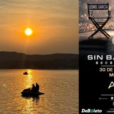 La música romántica volverá a sonar en grande en Morelos con la presentación de Sin Bandera en la Arena Teques