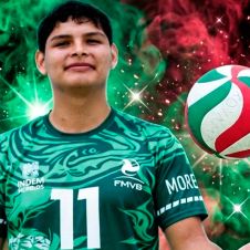 VOLEIBOL