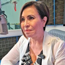ROSARIO ROBLES