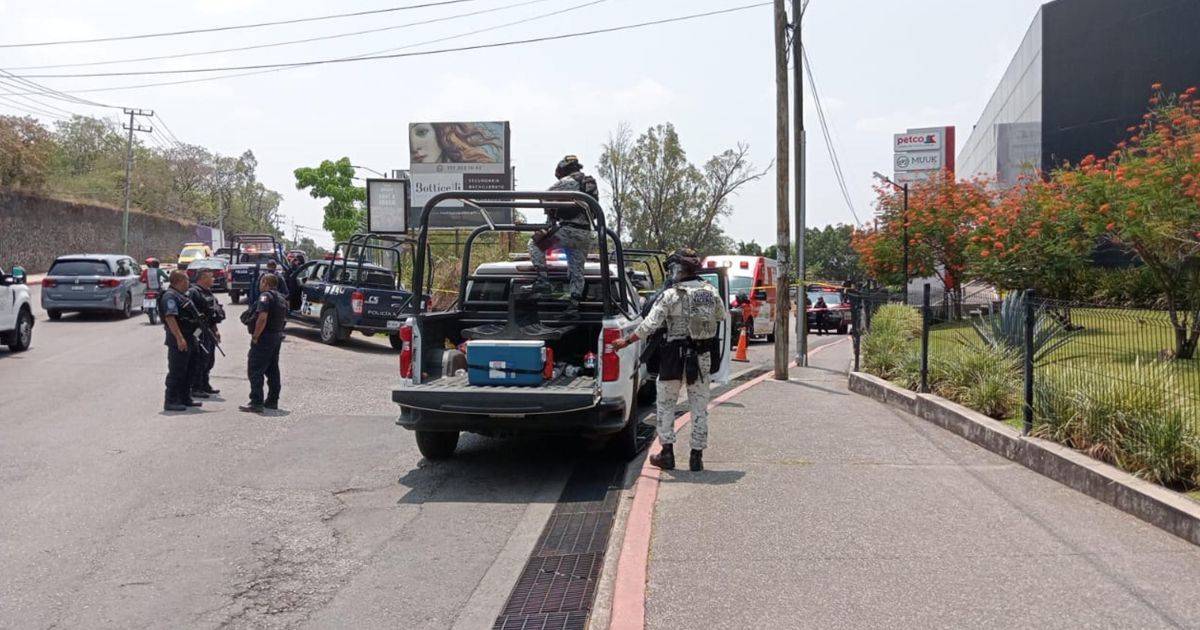 Ataque armado en Río Mayo: Asesinan a balazos a un hombre afuera de ...