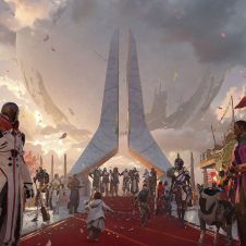 DESTINY