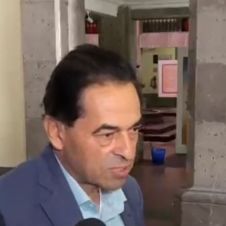 Javier Bahena Cárdenas