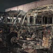 Incendio rutas 20 Tezoyuca