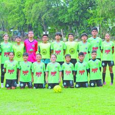 Copa Agustín Alonso