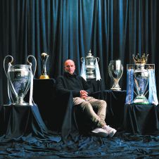 Pep Guardiola