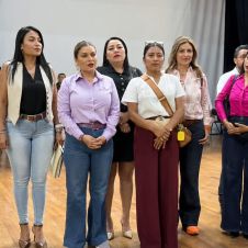 Asume Nancy Gómez en Cuautla
