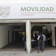 Movilidad Morelos