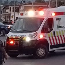Investigan posible homicidio en Zacatepec