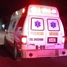 Motociclista muere tras estar 5 días en agonía