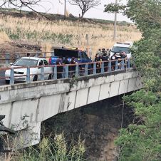 Hallan cuerpo en avazado estado de descomposición en Tecajec