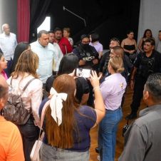 Quisieron imponer a cercano a Corona en Cuautla