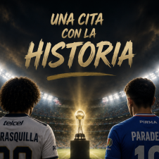 Pumas y Cruz Azul buscan la gloria en la Final del Clausura 2026