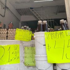 Armar la comida cuesta menos esta semana en Morelos