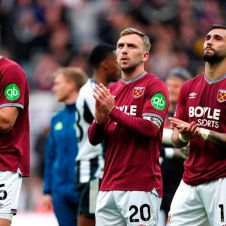 WEST HAM